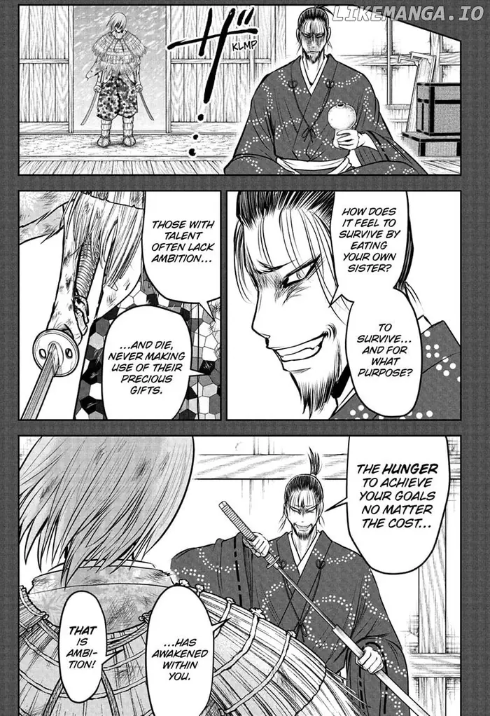 The Elusive Samurai Chapter 196 image 15_optimized